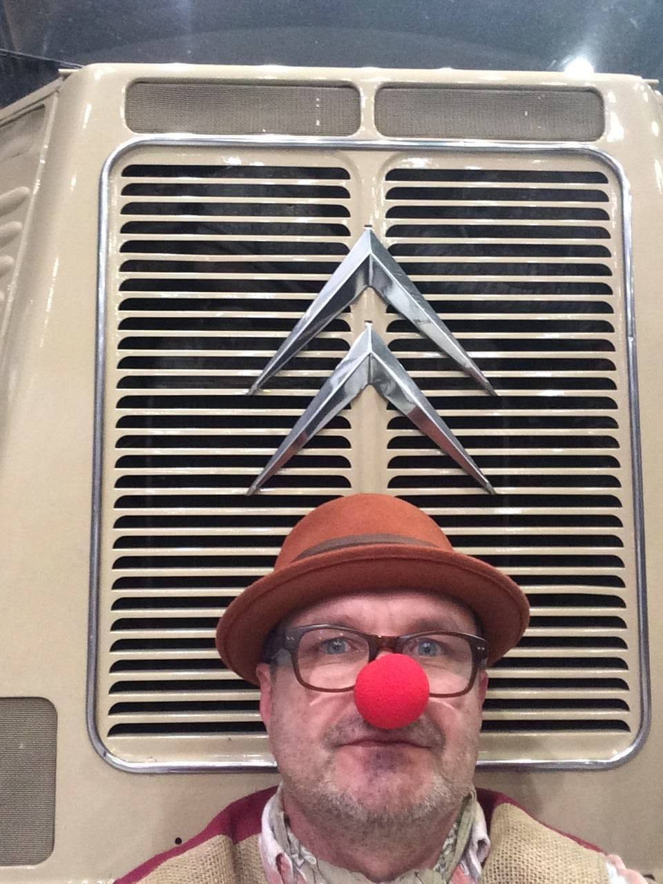 Citikka yritystapahtumassa